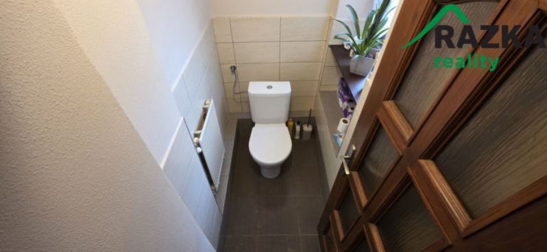 Prodej rodinného domu, Tachov, Dolní Předměstí, 145 m2