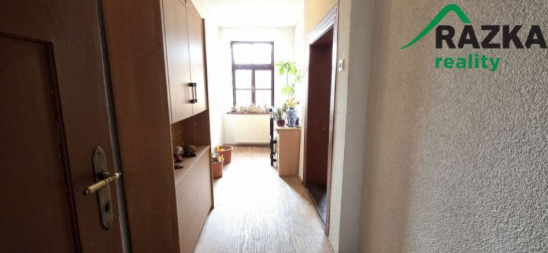 Prodej rodinného domu, Tachov, Dolní Předměstí, 145 m2