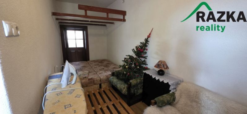 Prodej rodinného domu, Tachov, Dolní Předměstí, 145 m2