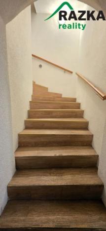 Prodej rodinného domu, Tachov, Dolní Předměstí, 145 m2