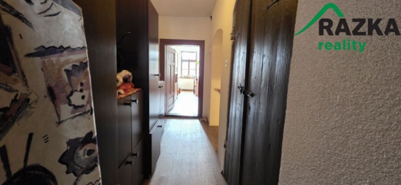 Prodej rodinného domu, Tachov, Dolní Předměstí, 145 m2