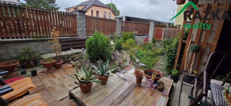 Prodej rodinného domu, Tachov, Dolní Předměstí, 145 m2