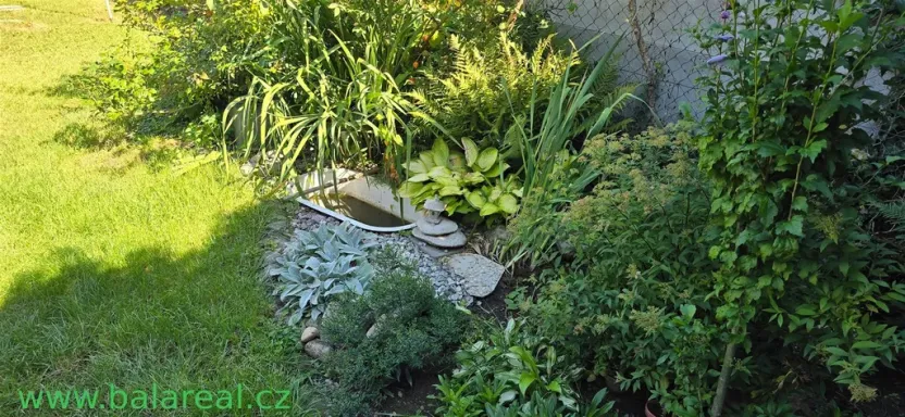 Prodej rodinného domu, Ivančice - Letkovice, Říční, 154 m2