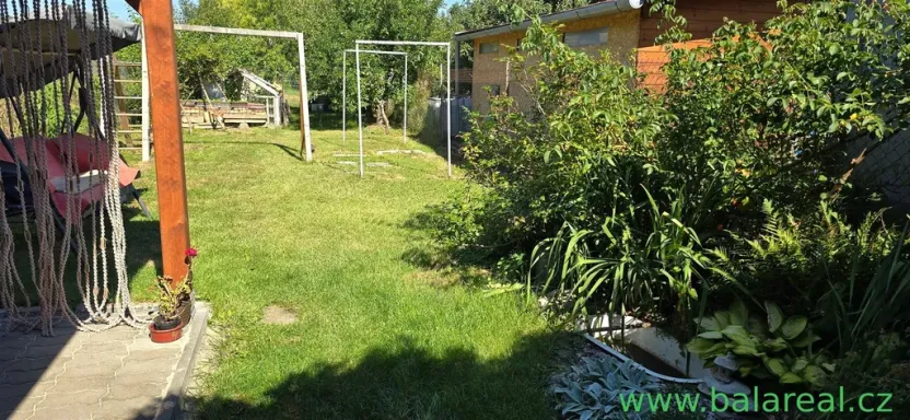 Prodej rodinného domu, Ivančice - Letkovice, Říční, 154 m2