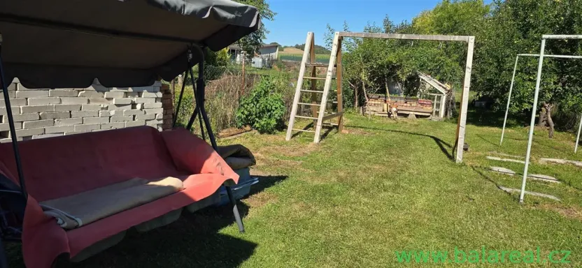 Prodej rodinného domu, Ivančice - Letkovice, Říční, 154 m2