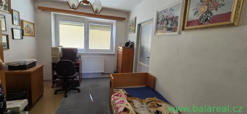 Prodej rodinného domu, Ivančice - Letkovice, Říční, 154 m2