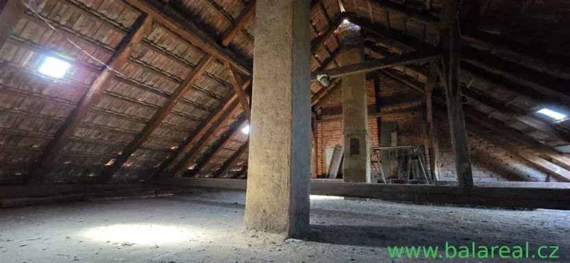 Prodej rodinného domu, Ivančice - Letkovice, Říční, 154 m2