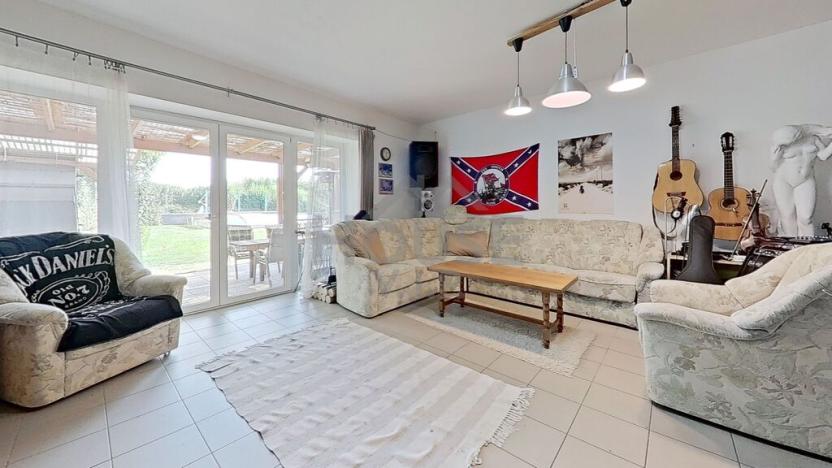 Prodej rodinného domu, Světice, 207 m2