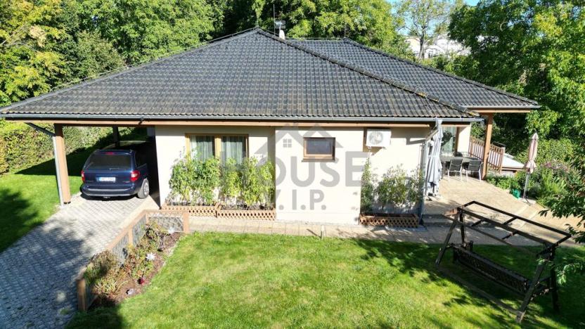 Prodej rodinného domu, Světice, 207 m2