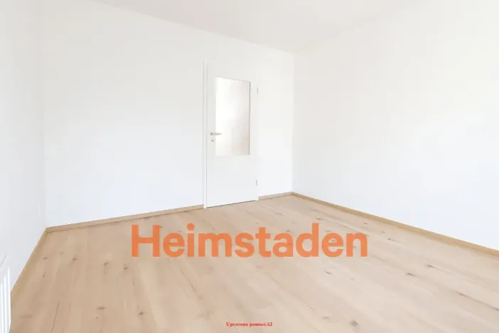 Pronájem bytu 2+1, Ostrava - Moravská Ostrava, Gajdošova, 48 m2