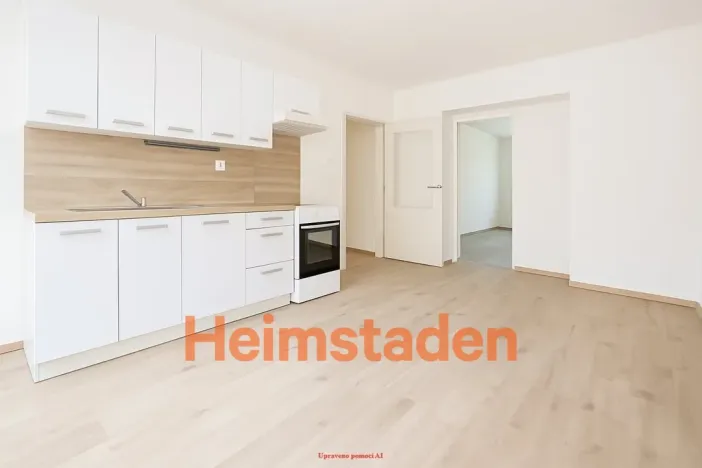 Pronájem bytu 2+1, Ostrava - Moravská Ostrava, Gajdošova, 48 m2