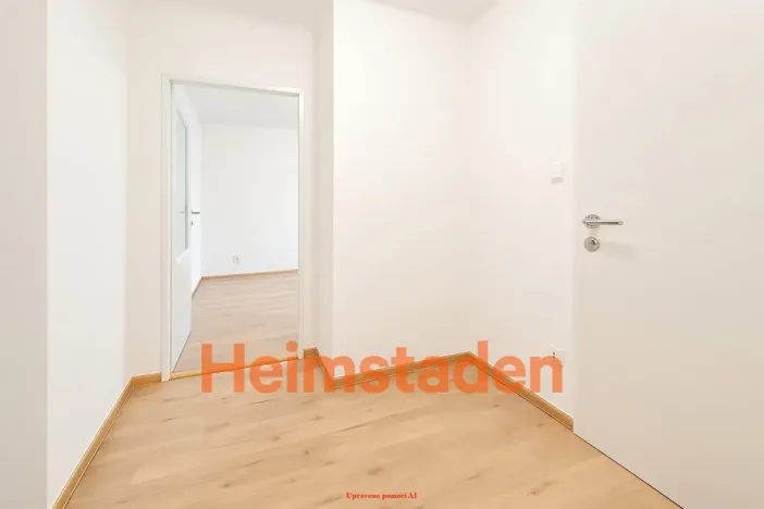 Pronájem bytu 2+1, Ostrava - Moravská Ostrava, Gajdošova, 48 m2