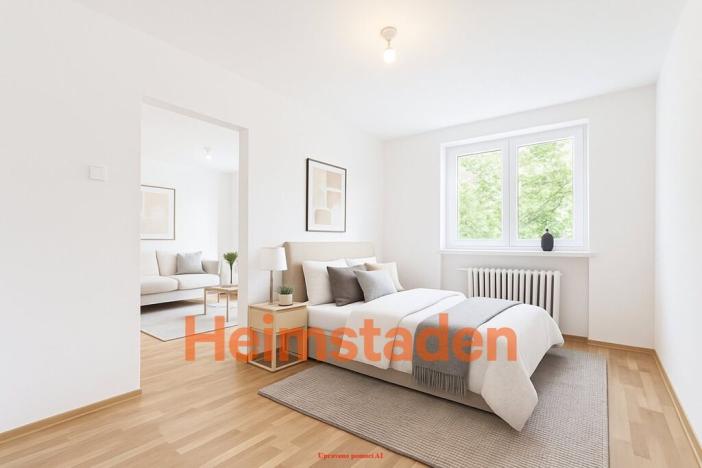 Pronájem bytu 3+kk, Karviná - Nové Město, tř. Družby, 74 m2