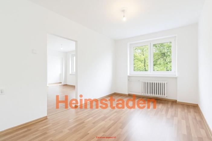 Pronájem bytu 3+kk, Karviná - Nové Město, tř. Družby, 74 m2