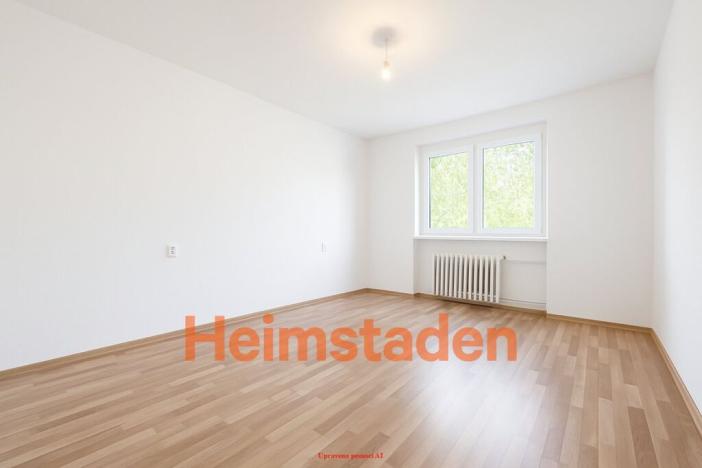 Pronájem bytu 3+kk, Karviná - Nové Město, tř. Družby, 74 m2