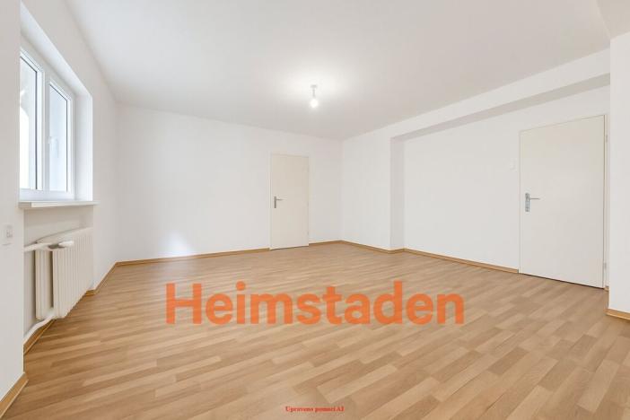 Pronájem bytu 3+kk, Karviná - Nové Město, tř. Družby, 74 m2