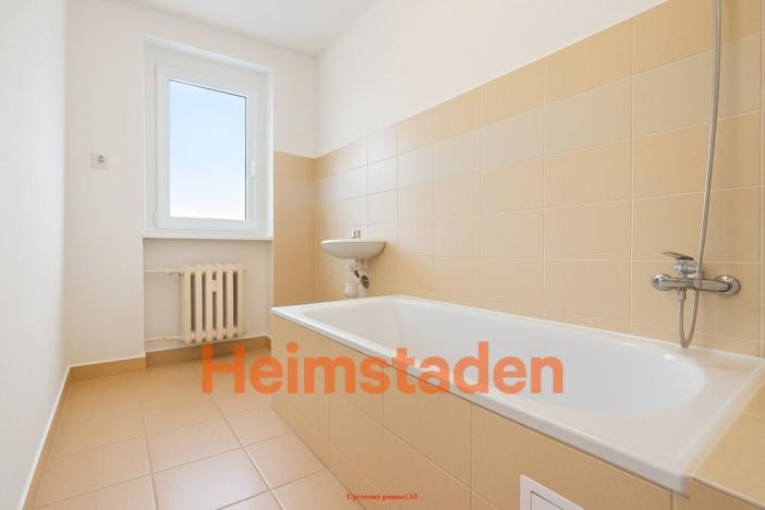 Pronájem bytu 3+kk, Karviná - Nové Město, tř. Družby, 74 m2