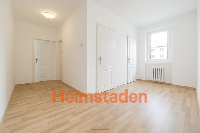 Pronájem bytu 3+kk, Karviná - Nové Město, tř. Družby, 74 m2