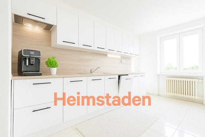 Pronájem bytu 2+1, Havířov - Město, Purkyňova, 55 m2