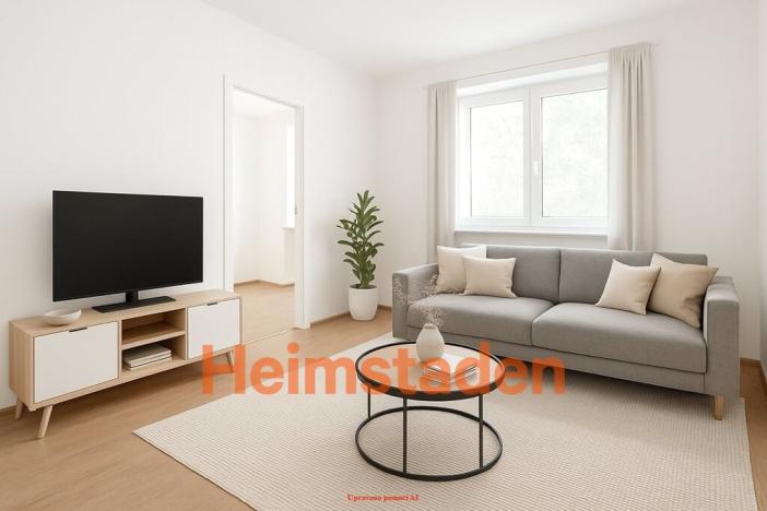 Pronájem bytu 1+1, Havířov - Šumbark, Opletalova, 28 m2