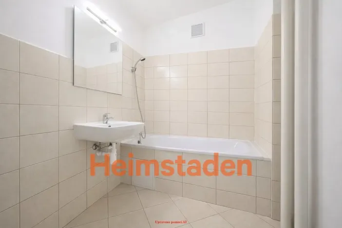 Pronájem bytu 3+kk, Ostrava - Poruba, náměstí Boženy Němcové, 64 m2