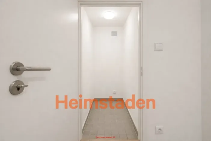 Pronájem bytu 3+kk, Ostrava - Poruba, náměstí Boženy Němcové, 64 m2