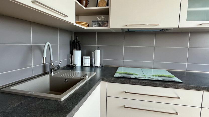 Prodej bytu 4+1, Chropyně, Moravská, 77 m2