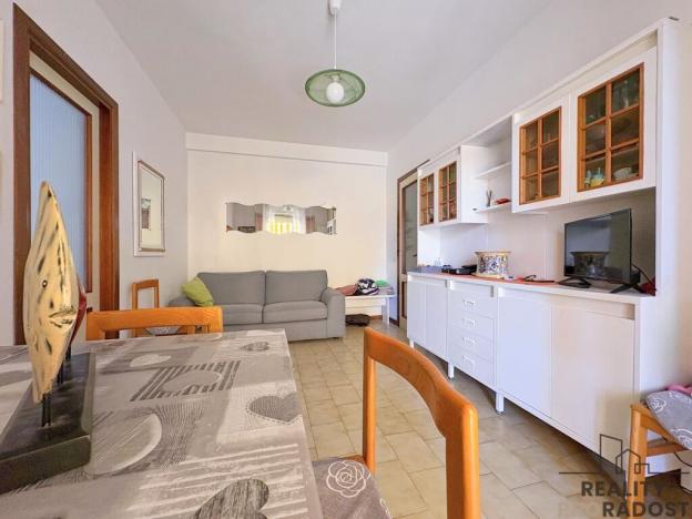 Prodej bytu 2+kk, Silvi,Itálie, 49 m2