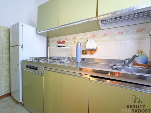 Prodej bytu 2+kk, Silvi,Itálie, 49 m2