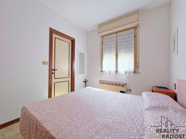 Prodej bytu 2+kk, Silvi,Itálie, 49 m2