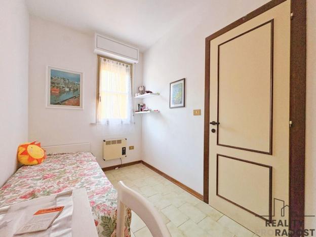 Prodej bytu 2+kk, Silvi,Itálie, 49 m2