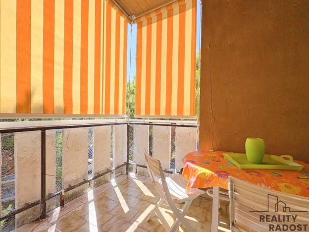 Prodej bytu 2+kk, Silvi,Itálie, 49 m2