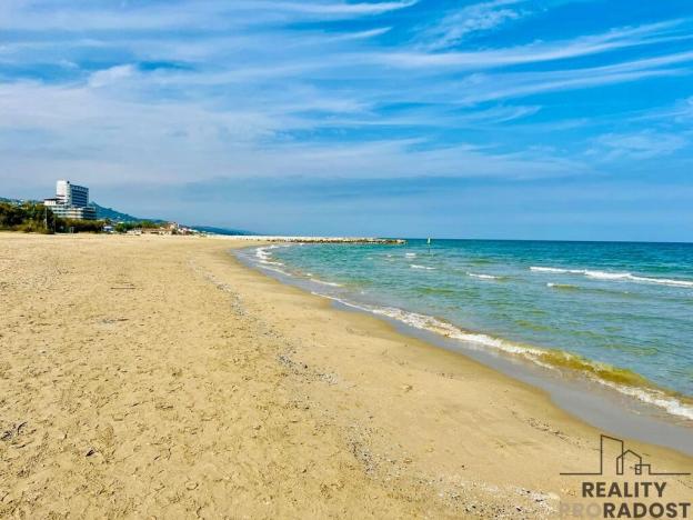 Prodej bytu 2+kk, Silvi,Itálie, 49 m2