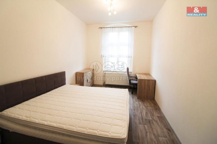 Pronájem bytu 1+1, Františkovy Lázně, Kollárova, 48 m2