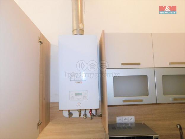 Pronájem bytu 1+1, Františkovy Lázně, Kollárova, 48 m2