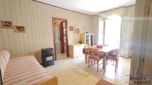 Prodej bytu 3+kk, Silvi,Itálie, 50 m2