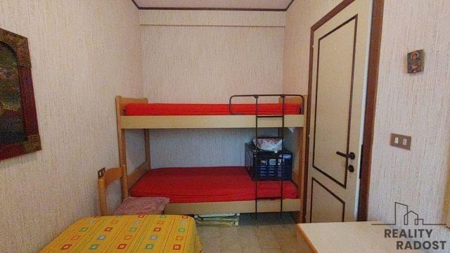 Prodej bytu 3+kk, Silvi,Itálie, 50 m2