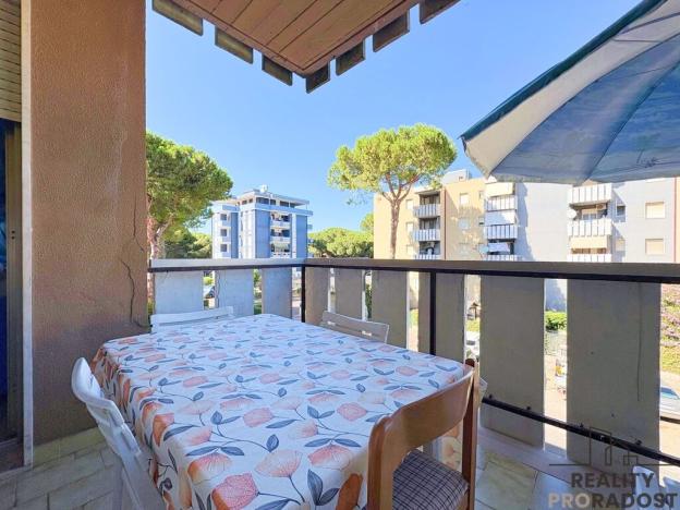 Prodej bytu 2+kk, Silvi,Itálie, 38 m2