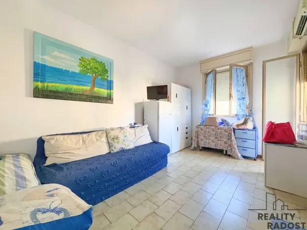 Prodej bytu 2+kk, Silvi,, Itálie, 38 m2