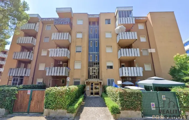 Prodej bytu 2+kk, Silvi,, Itálie, 38 m2