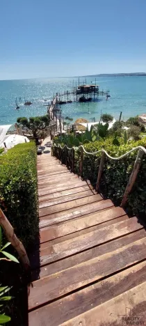 Prodej bytu 2+kk, Silvi,, Itálie, 38 m2