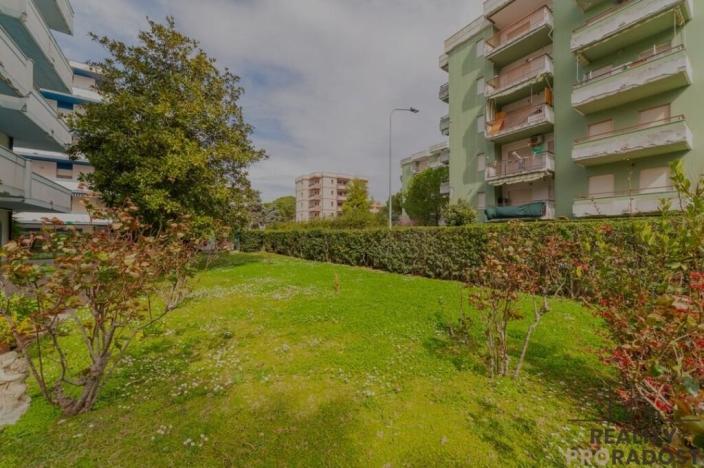 Prodej bytu 3+kk, Silvi,Itálie, 80 m2