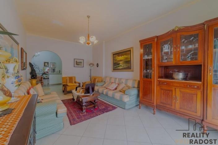 Prodej bytu 3+kk, Silvi,Itálie, 80 m2