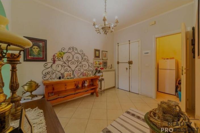 Prodej bytu 3+kk, Silvi,Itálie, 80 m2