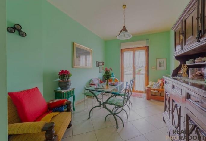 Prodej bytu 3+kk, Silvi,Itálie, 80 m2