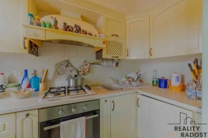 Prodej bytu 3+kk, Silvi,Itálie, 80 m2