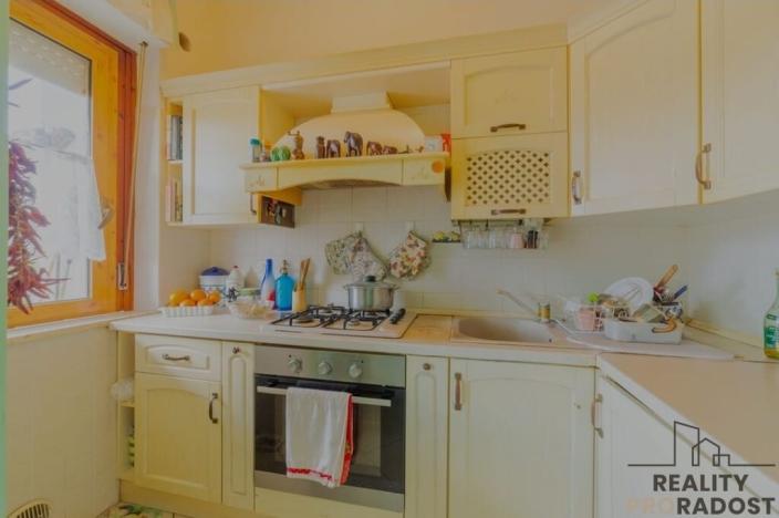 Prodej bytu 3+kk, Silvi,Itálie, 80 m2