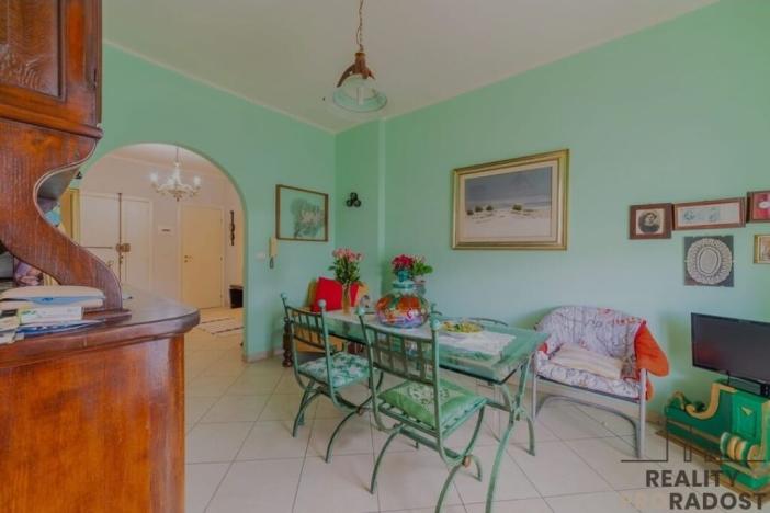 Prodej bytu 3+kk, Silvi,Itálie, 80 m2