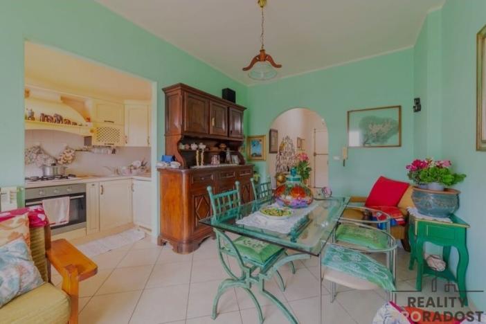 Prodej bytu 3+kk, Silvi,Itálie, 80 m2