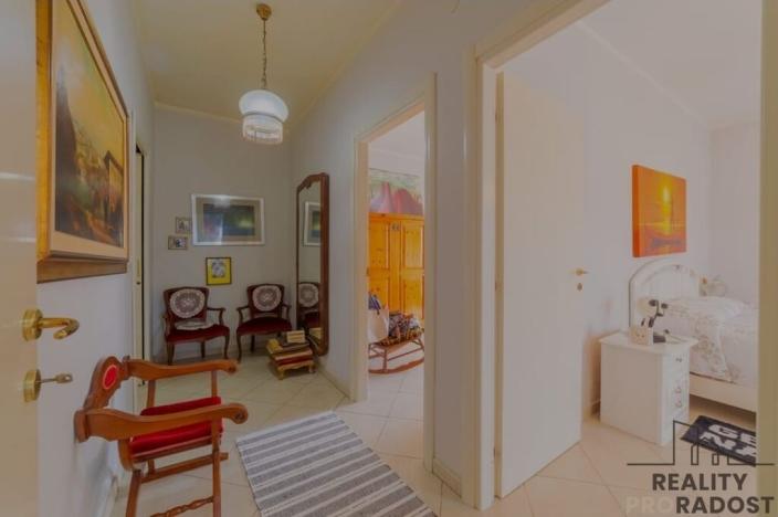 Prodej bytu 3+kk, Silvi,Itálie, 80 m2